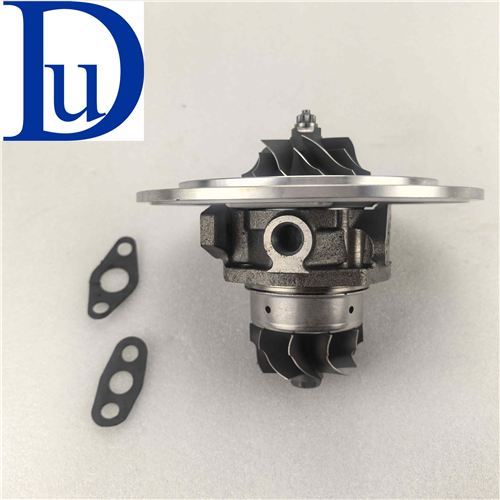 GT3576DL Turbo CHRA 750849-5001S 24100-3251A 24100-3251C Turbocharger Cartridge for Hino J08C-TI Engine