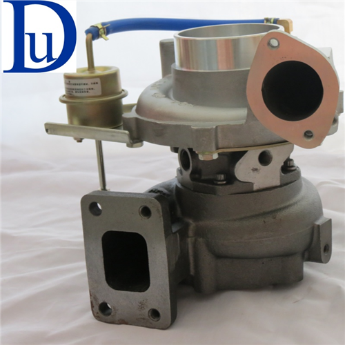 GT3271LS Turbo 787846-5001S 764247-0001 S1760E0200 Turbocharger for Kobelco EXCAVATOR SK350 SK350-8 7.7L JO8E Engine