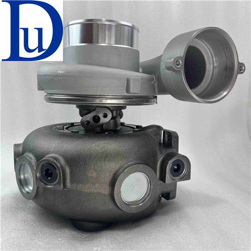 TW9214 Turbo 466249-5003S 257-2206 1020279 turbocharger fits for Caterpillar Generator Set Engine G3516B Engine