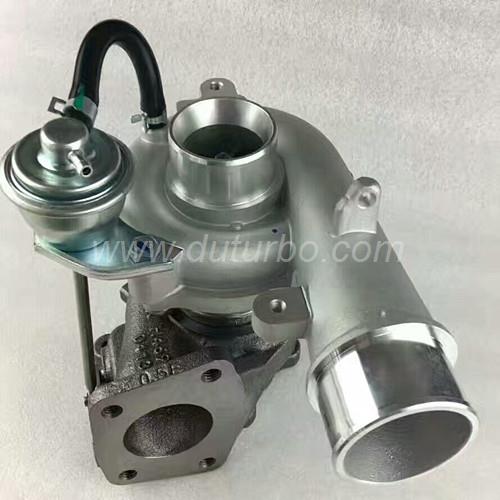K04-582 Turbo L33L13700C 53047109904 71785250 turbocharegr for Mazda CX-7 with DISI NA Engine