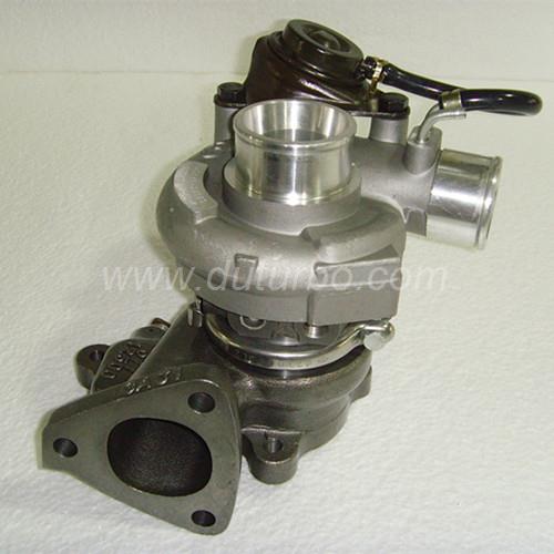 turbo for Hyundai Santa Fe 2.0L CRDi with 4D56TI Engine TF035HM-12T-4 Turbo 49135-04121 28200-4A201  