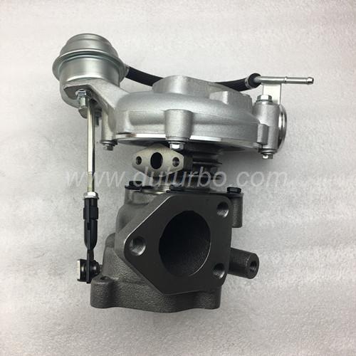 GT1549S Turbo 767032-0001 767032-5001S 28200-4A380 282004A380 turbo for Hyundai Starex with D4CB Engine