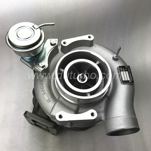 TF08L turbo 49134-00240 28200-84000 turbo for Hyundai Commercial Aero Bus with 6D24TI Engine