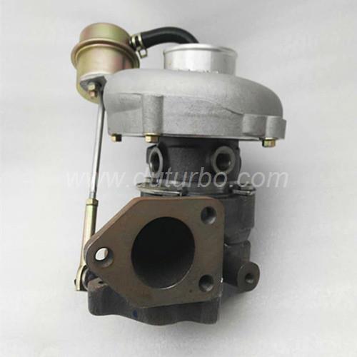 GT1752S Turbo 733952-0001 733952-5001S 282004A101 28200-4A101 turbocharger for Hyundai Sorento, Kia With D4CB Engine 