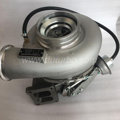 HE551W Turbo 2842578 2835373 2835373D 4045458 20745795 2842603 turbocharger for Volvo Marine, Truck, Industrial with D16C Engine