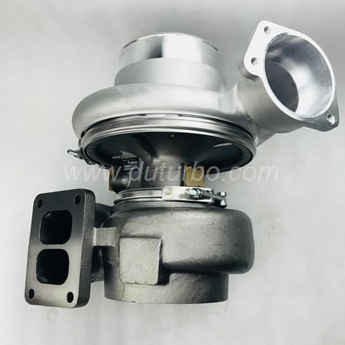 Volvo Penta turbo S4T Turbo 313678 865569 turbo for Volvo Penta Industrial Gen Set with TAD1630G/P Engine