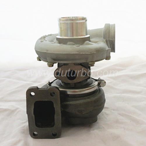 S2A Turbo 314280 04253964KZ 04205630KZ 04205625KZ turbocharger for Deutz Truck, Industrial Engine with B4FM1013/E/C/EC Engine