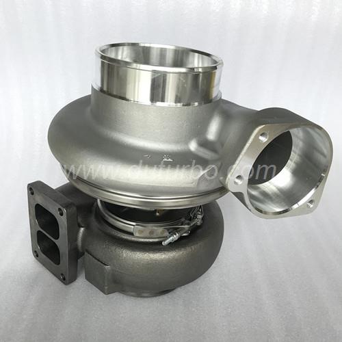 S500 Turbo 316567 316546 318882 318870 SE652BY turbocharger for Perkins Agricultural 8SETCWGW with 4016TAG2 Engine