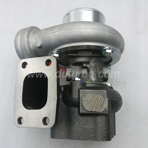 S100 Turbo 318281 04258199KZ 04255272KZ 11539880003 turbo for  Deutz Tractor Industrial Engine with BF4M2012C Engine