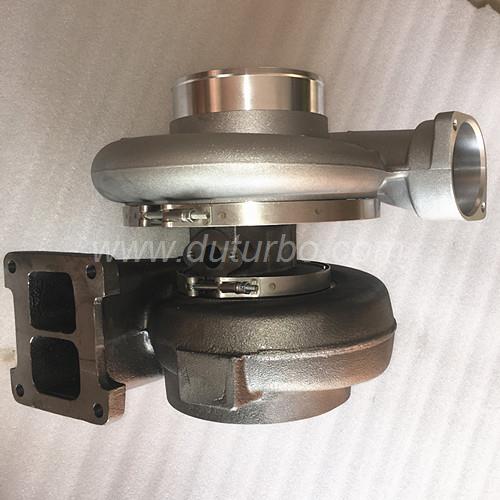 S500 turbocharger 318149 319179 6240-81-8600 6240-81-8500 6240818500 6240818600 turbochargre for Komatsu Truck H0465 Dump Truck