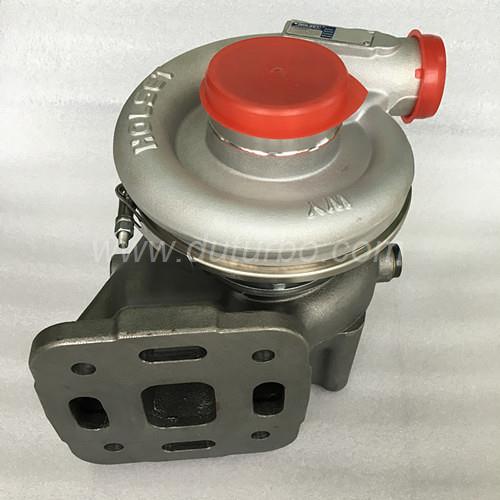 turbocharger for Cummins Marine, Truck H1C Turbo 3523244 3523245 3802291 turbo for Cummins Marine, Truck with 4BT, 6BT Engine