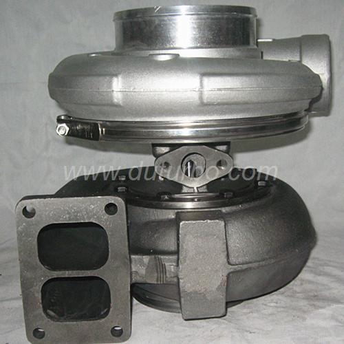 turbo for Cummins Truck HC5A Turbo 3801722 3523851 317107 317108 3523850 turbocharger for  Cummins Truck, Various with KTA38 Engine