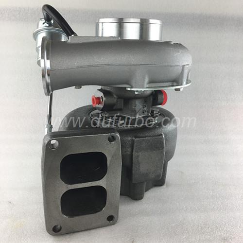 HX50W Turbo 2836658 3596693 3594505 turbocharger for Iveco F3B Truck Eurotrakker (Cursor 13) with F3B CURSOR 13 Engine