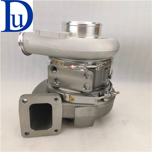 HE400V 3791425 3594948 3595923 5322526 3773780 HY40V Turbocharger Fits for Iveco Truck CURSOR 8 Diesel Engine