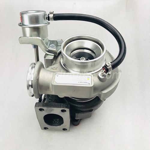 HE221W turbocharger 3782370 3782374 turbo for ISDE4 engine