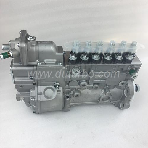 fuel injection pump BHF6P120005 3976438 4945792 6CT