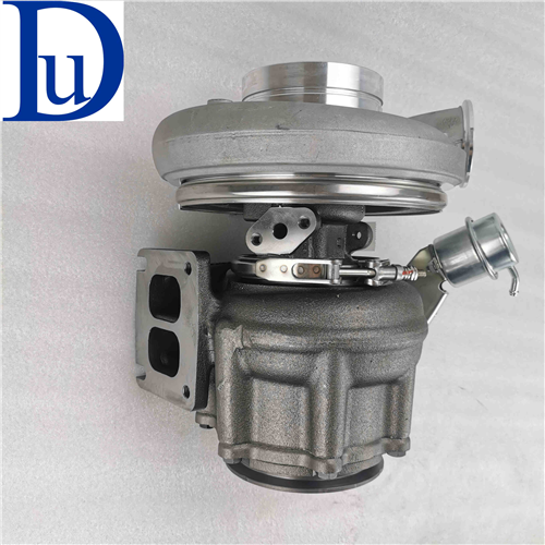 4031023 5322449 5456127 5644589 4031023H HE500WG Turbocharger for RENAULT TRUCK Volvo MD11 Engine