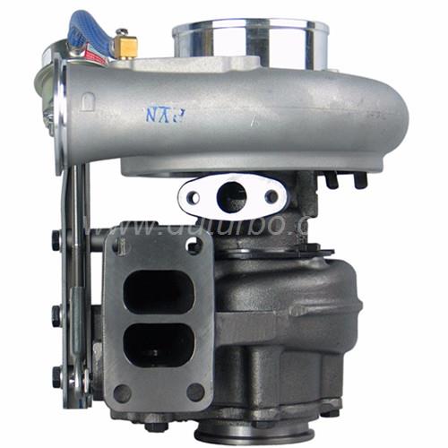 PC220 HX35W Turbo 4038471 3598036 4035375 4089746 4089136 6738818192 turbocharger for Cummins Komatsu PC220 PC270 Excavator Engine 6BTA5.9-C169