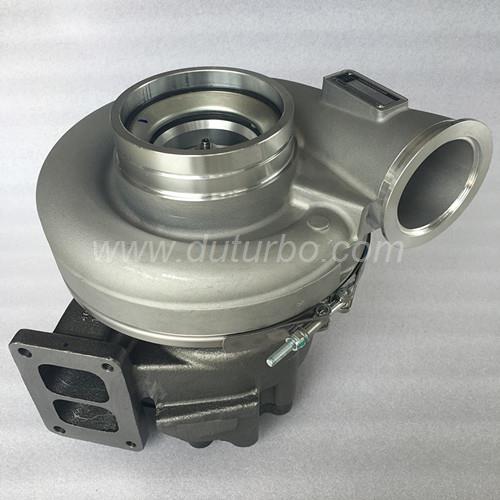 HE551 turbo 11447016 4042659 4042660 turbocharger for Volvo Various, Construction Articulated Hauler A40