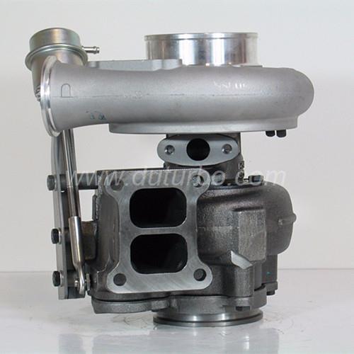 original brand new cummins turbo HX40W Turbo pc300-7 4050205 4033436 4050208 turbocharger for Cummins (DCEC) Various with DCEC engine