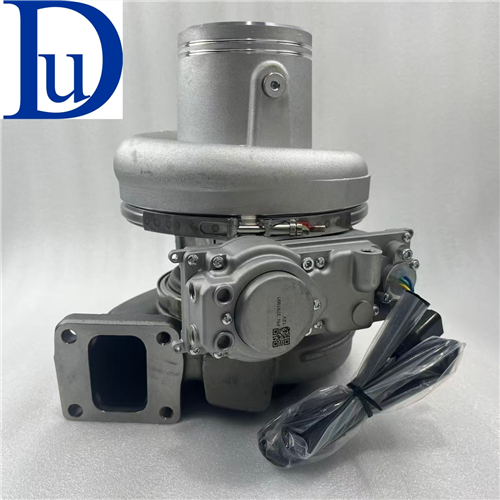  HE561VE turbo 4042413 4045031 4045034 4309076 VGT turbocharger for Cummins Volvo Truck ISX EGR 15 STA15 ISX 07 ISX1 Engine 