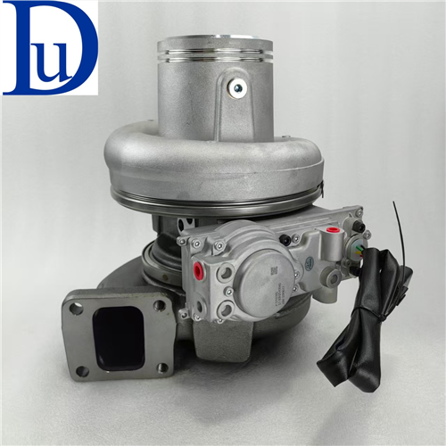 HE551V Turbo 5350518 4309078 4309078NX 4309078RX VGT turbocharger for Cummins Truck Bus ISX ISX3 ISX 07 STA15 Engine 