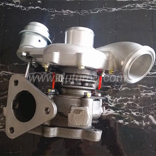 turbo for Opel GT1549S Turbo 454216-0003 24442214 90570506 turbocharger for Opel Astra G 2.0 DTI Engine X20DTH, Y20DTH