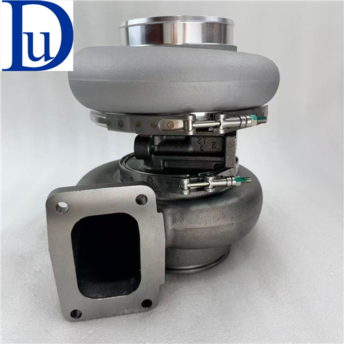 466572-5001S R8927026 TV7511 Turbocharger for MTU Detroit Diesel Industrial Truck 9.0L 6V927AB 6V92 Engine