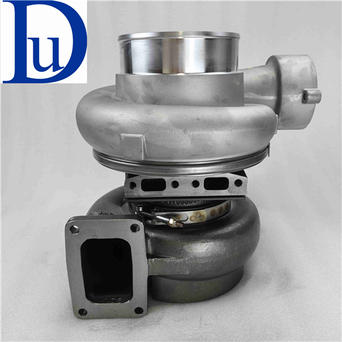 BTL8503 TURBO 0R7039 466857-5006S 1195998 145-7095 119-5998 ORIGINAL GARRETT Turbocharger for Caterpillar Industrial 3508B 3512B 3516B Engine