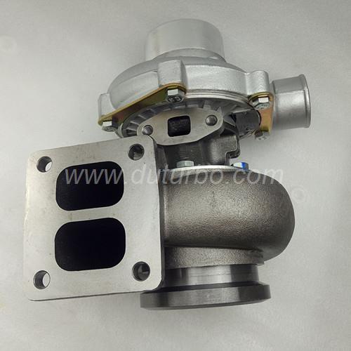 S2A turbocharger 471050-5001 318614 RE508971 turbocharger for John Deere Industrial Gen Set With 4045T Engine 
