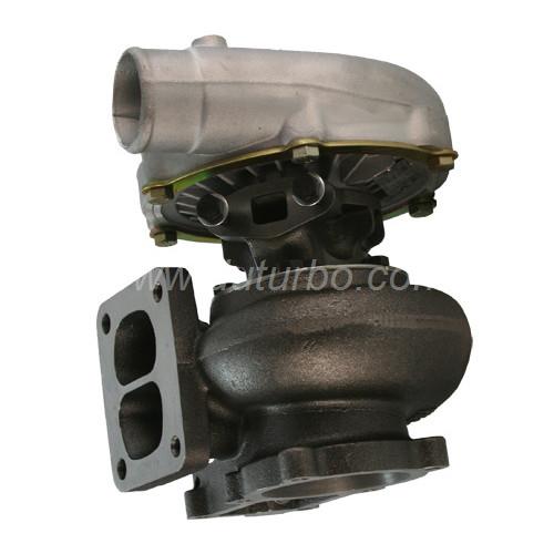 TBP435 Turbo 479045-0001 8943906500 turbocharger for Isuzu Earth Moving Construction Equipment with 6HE1-TCS Engine 