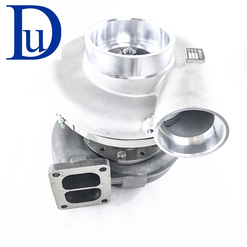 TD15 Turbocharger for MITSUBISHI S6r2-Pta MARINE engine TD15-50B 49129-00240 49127-01000