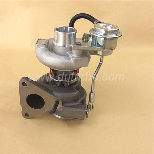 turbo for ford TD03L4-09GK-3.3 Turbo 49131-05210 6U3Q-6K682-AE 71789727 turbocharger for Ford C-MAX 1.6L TDCi Engine HHJA, HHUB  