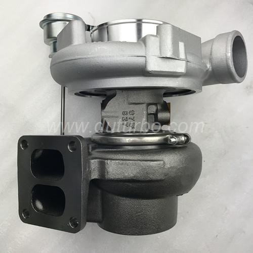 TF08L turbocharger 49134-00230 28200-84100 turbo for Hyundai Commercial Aero Bus with 6D24TI Engine