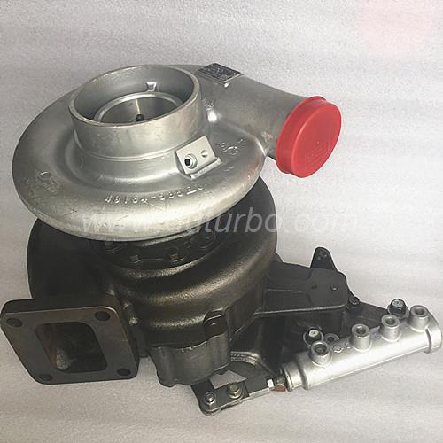 TF08L rebuild Turbo 49134-02331 49134-02351 A4710902180 turbo for MITSUBISHI Fuso Truck & Bus