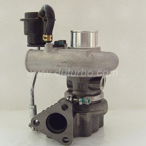 turbo for Hyundai Getz 1.5 CRDi Engine D3EA auto parts TD025M-06T-2.8 turbo 49173-02610 28231-27500 