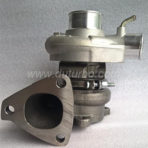 Mitsubishi Pajero turbo TD04 Turbo 49177-02510 MD155984 turbocharger for Mitsubishi Montero, Pajero with 4D56Q Engine