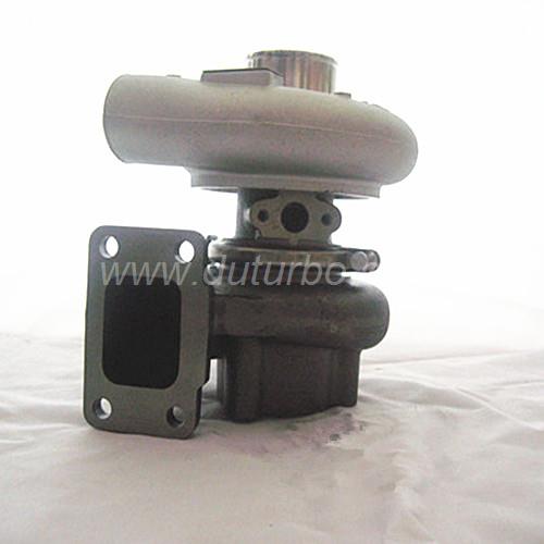 TD06H-14C Turbo 49179-00451 49179-00450 5I-5015 5I5015 turbocharger for Caterpillar Excavator with E200B Engine