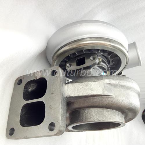 TD08H-22D Turbo 49188-01651 49188-01281 49188-01285 turbo for Mitsubishi MFTBC Excavator 6D22T With 6D24T Engine 