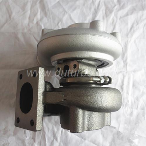 isuzu turbo TD04HL Turbo 49189-00540 8970114741 960817125 8971159720 turbocharger for ISUZU, JCB Industrial with 4BG1T Engine