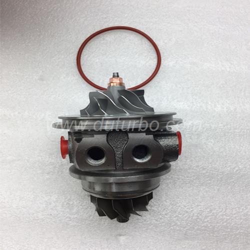 TF035 Turbo cartridge 49335-00850 14411-1KC0E turbo core for Nissan Duke with MR16DDT Engine