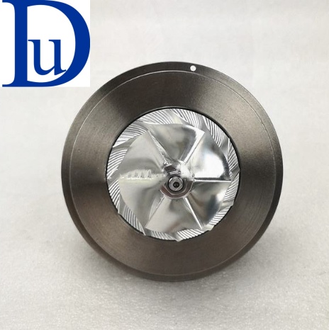 TF035hl Turbo CHRA 49335-02052 49335-02054 49335-02055 Right Turbocharger Cartridge for BMW M3 M4 S55B30 3.0 GAS Engine