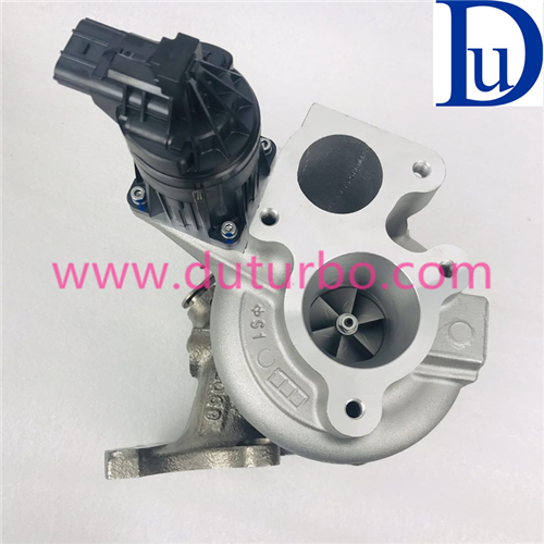 TD025 turbo 49373-07012 4937307012 NEW Original turbocharger for HONDA CRV15 1.5t Engine 