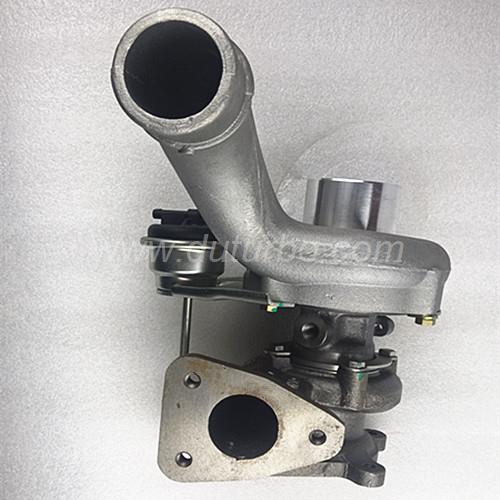 turbo for Renault Commercial Vehicle K03 Turbo 53039880055 4432306 8200036999 turbocharger for Renault Master II 2.5L dCI with G9U720 Engine