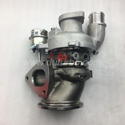 K03 Turbo 53039880473 Turbo For Haval Great Wall H8,H9 2.0t Engine