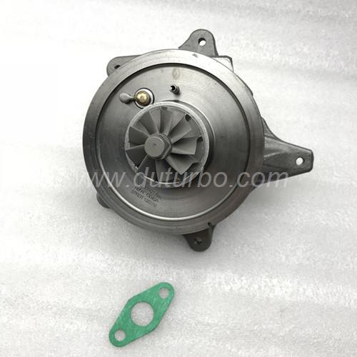 BV43 turbo cartidege 04L253056L 53039880542