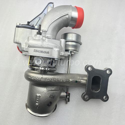 K03 turbo 53039980600 CB5E-6K682-AC 53039880270 turbo for  Ford Explorer, Edge With SCTi, EcoBoost Engine 