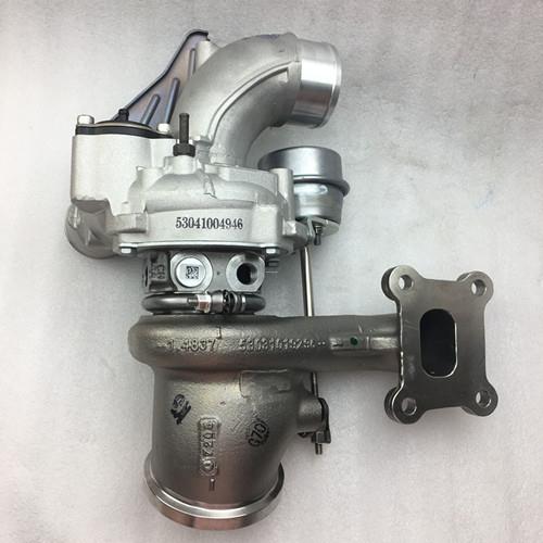 k03 turbocharger 53039980601 good quality turbo