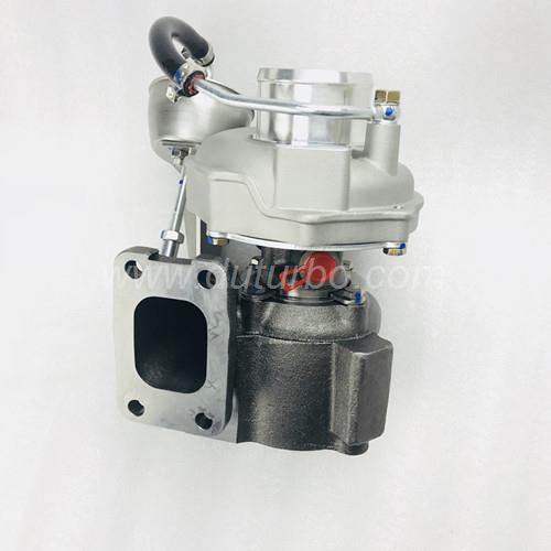 K04 Turbo 53049880087 04297601KZ 04299166 turbo for Deutz Industrial with TCD2012L4-2V Engine