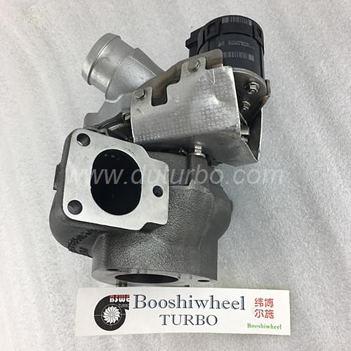 BV50 Turbo 53049880116 53049880069 LR021637 turbocharger for Land Rover Range Rover Sport Engine 2.7L TDV6 